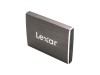 LEXAR SL100 PORTABLE SSD 512GB RB AP